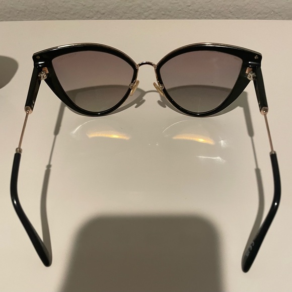 Tom Ford Angelica Sunglasses - Picture 8 of 8
